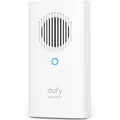 eufy Security Video Doorbell Add-On Chim (App) (T8023321)