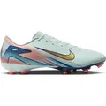 Nike Zm Vapor 16 Academy Mds Fg/mg Fußballschuhe Grün,Blau EU 45 1/2 Grün,Blau EU 45 1/2 - 16