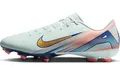 Nike Herren Vapor 16 Academy Mercurial Dream Speed MG Low-Top Fußballschuh, Barely Green/MTLC Gold Coin, 45.5 EU