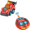 Vtech® Lernspielzeug VTech Tut Tut Baby Flitzer - RC Rennflitzer