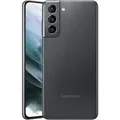 Samsung Galaxy S21 5G 128 GB G991 Phantom Gray Dual SIM EU - Grau