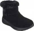 Skechers ON Stellar Kurzstiefel Schwarz