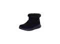 Skechers 144775 BBK ON-THE-GO STELLAR - COZY STEP Schwarz Boot Gr. 36