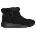 Skechers ON-THE-GO STELLAR COZY STEP Winterstiefel Luftgekühlte Goga Mat Innensohle