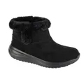 Skechers On-The-Go Stellar - Cozy Step 144775-BBK Czarne 36 - 36 Skechers