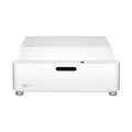 Optoma ZW410UST WXGA-Ultra-Kurzdistanz-Laserprojektor