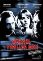 Special Thriller Box [5 DVDs]