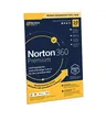 Norton 360 Premium, 10 Geräte - 1 Jahr, 75 GB, Blitzversand