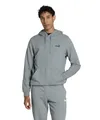 PUMA Herren ESS Small No. 1 Logo Hoodie TR Kapuzenpullis, Medium Gray Heather, XXL