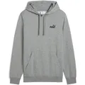 PUMA Herren Kapuzensweat ESS Small No. 1 Logo Hoodie TR