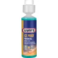 WYNN'S ICE PROOF Kraftstoffadditiv 250ml Diesel Flasche W22710