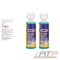 WYNNS 2x 250ml ICE PROOF WINTER WINTERZUSATZ ANTI PARAFFIN ADDITIV FROSTSCHUTZ