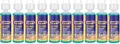 10x Wynn´s 125ml Ice Proof Diesel Winterzusatz Anti Paraffin Additiv Frostschutz