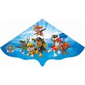 Günther Lenkdrachen 1219 Paw Patrol, 115 x 63 cm, Einleiner, für Anfänger, ab 4 Jahre