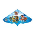 Günther Flugdrachen PAW Patrol mehrfarbig, 1 St.