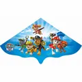 Günther Einleinerdrachen Paw Patrol Kinderdrachen Kinder Drachen ab 4 Jahre 1219