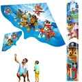 GUNTHER PAW PATROL DRACHEN mit Schnur FÜR KINDERspaß
