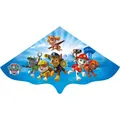 Günther Flugspiele Einleiner Drachen Paw Patrol Spannweite (Details) 1150 mm ...