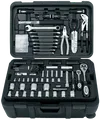 WERKZEUGTROLLY - Werkzeugsatz, Werkzeugkoffer, Universal, 122-teilig