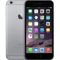 Apple iPhone 6s, 4G, 32GB, Farbe: Spacegrau - Grau