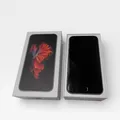 Apple iPhone 6s 128G Spacegrau! Wie neu! Ohne Simlock! Einwandfrei! OVP! iOS!