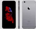Apple iPhone 6S 32 GB grau Smartphone 4,7 Zoll 12MP