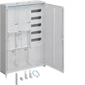 Komplettschrank 3-feld 2 Zähler BKE-I APZ 1100x800x205 IP44 ZB33ET225W1