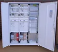 Hager ZB33ET225W1T eHZ Zählerfeld APZ neue VDE 2 Zähler Zählerschrank