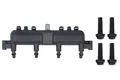 Für HELLA 5DA193 175-441 Ignition Coil 5DA193 175-441 Ignition coil fits: CITRO