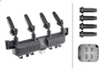 Zündspule HELLA 5DA 193 175-441 für PEUGEOT 206 Van 1.1 2002-2007