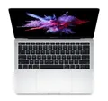 MacBook Pro 13 " 2016 Core i5 (I5-6267U) 2.9GHz 8Go 512Go Silber - Qwerty (Es)
