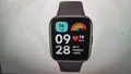 SW-0033 Xiaomi Redmi Watch 3 Active,1,83 Zoll Displaygröße in schwarz B-WARE