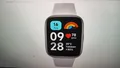 SW-0065  Xiaomi Redmi Watch 3 Active,1,83 Zoll Displaygröße in Gray  B-WARE