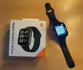 Xiaomi – Redmi Watch 3 Active, Fitnessuhr, 1.83", 12 Tage Akku *OHNE LADEKABEL*