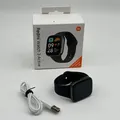 Xiaomi Redmi Watch 3 Active Smart­watch 1,83 Zoll Black/Schwarz