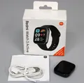 Xiaomi Redmi Watch 3 Active - 1.83" LED Smartwatch, Schwarz - BITTE LESEN!