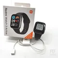 Xiaomi Redmi Watch 3 Aktives Display LCD 1.83" Telefonate Bluetooth Monitoraggio