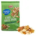 GENUSS PLUS EDEL-NUSS-MIX Nüsse 500,0 g, 1 Pack