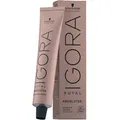 Schwarzkopf Igora Royal Absolutes Farbe 60 ml