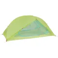 Marmot Superalloy 3P Zelt, Unisex, für Erwachsene, Grün, Einheitsgröße