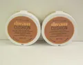 2 x MAYBELLINE dream CUSHION LIQUID FOUNDATION - 60 CARAMEL