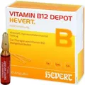 Vitamin B12 Depot Hevert 20 ML
