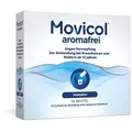 Movicol aromafrei Plv.z.Her.e.Lsg.z.Einnehmen MP 10 St