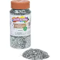 Colorations Färbungen - Biologisch abbaubarer Glitzer - Silber, 113 (44153785)