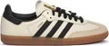 Adidas Samba OG In Cream For Women – 4 UK - 36 2/3 EU - 5.5 US / Cream