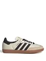adidas Samba OG ID0478, Women Sneakers, Beige, 36 2/3 EU