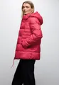 STREET ONE Steppjacke mit Kapuze