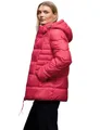 Street One Damen Kurze Steppjacke