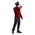 Nightmare on Elm Street 3 Freddy Krueger 1/6 scale cm 30 action figur  Neu