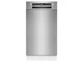 Bosch SPU4HMS10E Unterbau-Geschirrspüler Gebürsteter Stahl